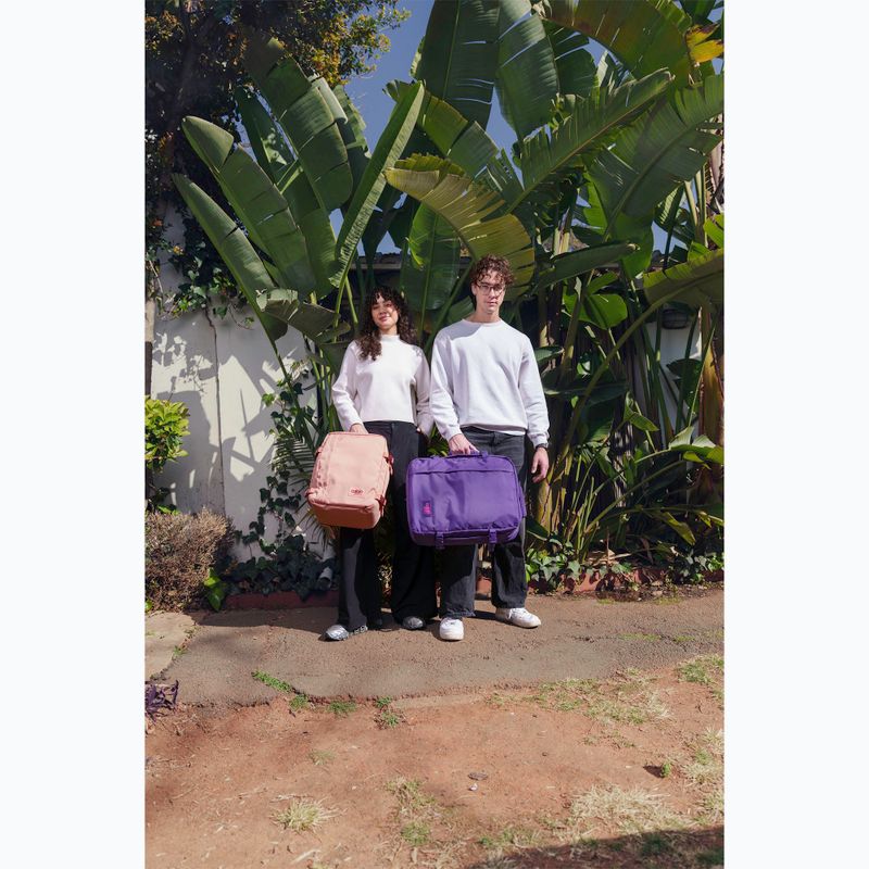 Zaino da trekking CabinZero Classic 44 l lavender dream 15