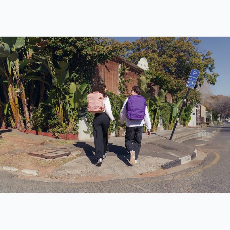 Zaino da trekking CabinZero Classic 44 l lavender dream 16