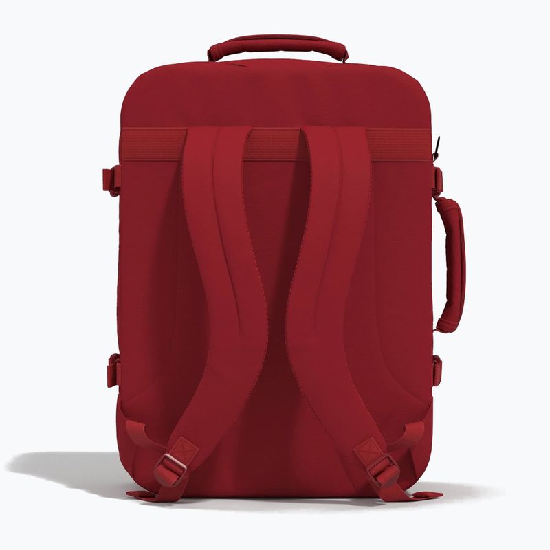 Zaino da viaggio CabinZero Classic 44 l ketchup 3