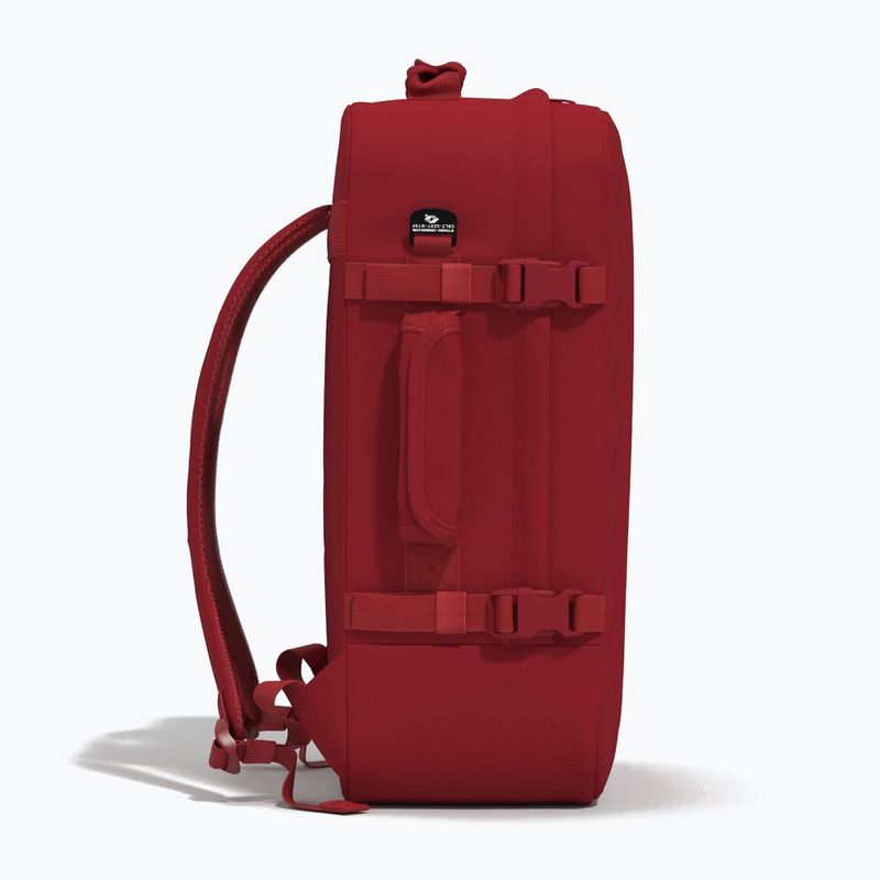 Zaino da viaggio CabinZero Classic 44 l ketchup 5