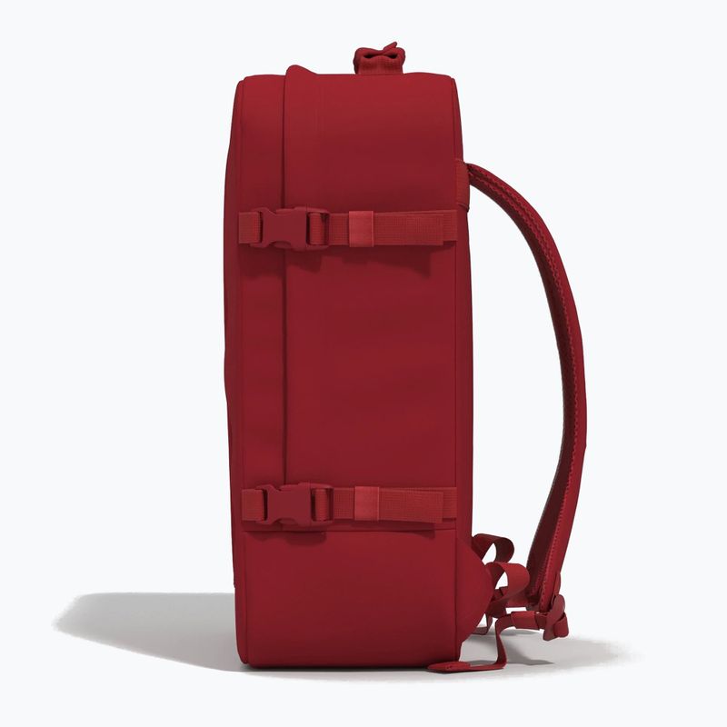 Zaino da trekking CabinZero Classic 44 l ketchup 6