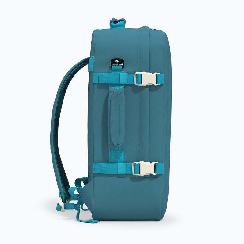 Zaino da viaggio CabinZero Classic 44 l bali blue 5