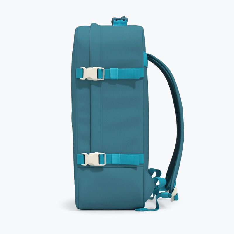 Zaino da viaggio CabinZero Classic 44 l bali blue 6