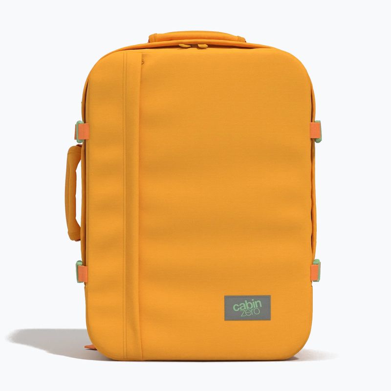 Zaino da viaggio CabinZero Classic 44 l honeycomb