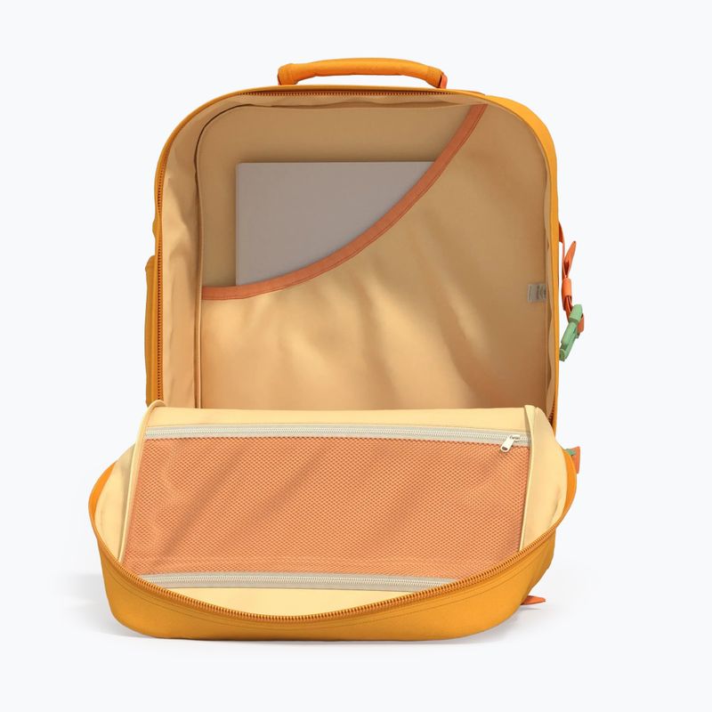 Zaino da viaggio CabinZero Classic 44 l honeycomb 7
