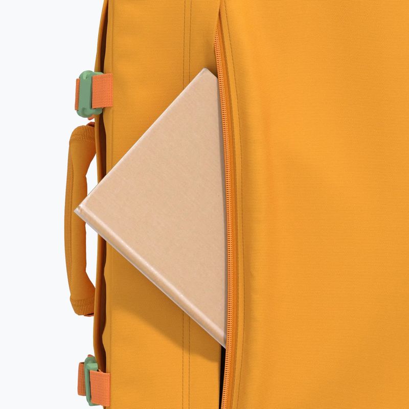 Zaino da viaggio CabinZero Classic 44 l honeycomb 11