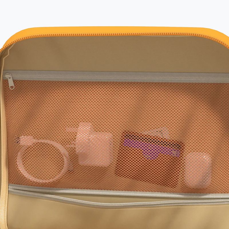 Zaino da trekking CabinZero Classic 44 l honeycomb 12