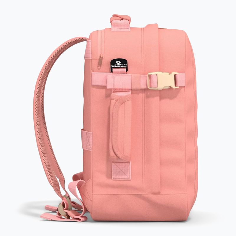 Zaino da viaggio CabinZero Classic Tech 28 l rosa 5