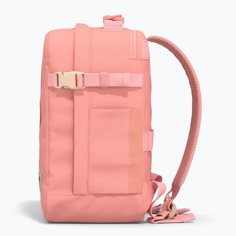 Zaino da viaggio CabinZero Classic Tech 28 l rosa 6
