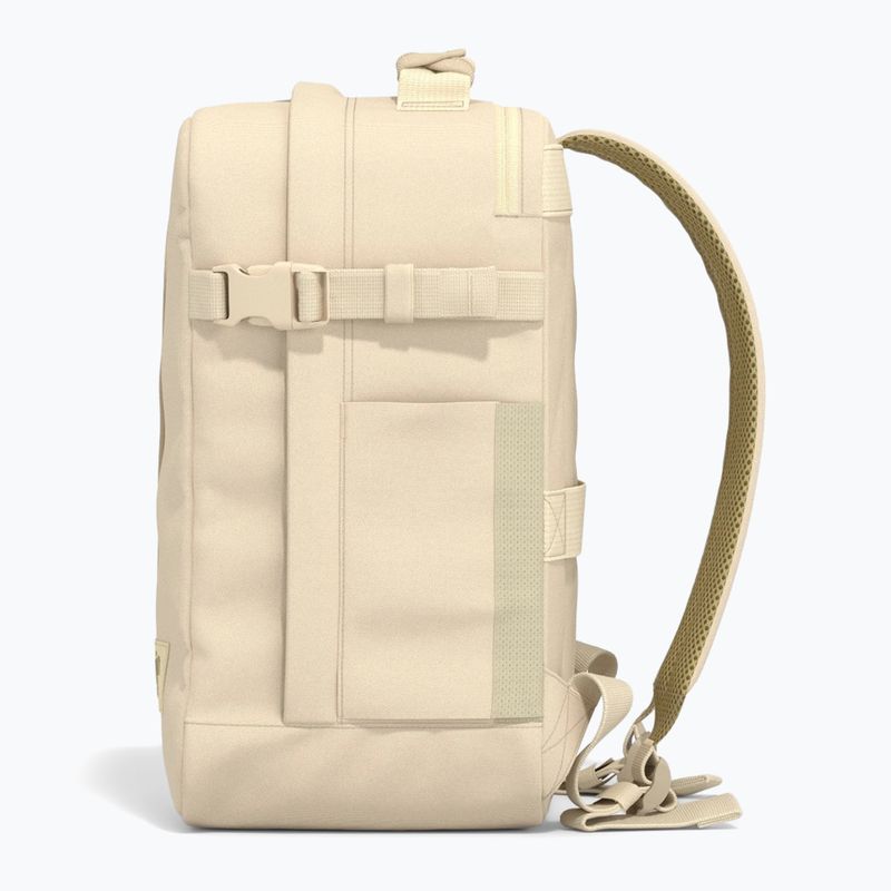 Zaino da viaggio CabinZero Classic Tech 28 l shell white 6