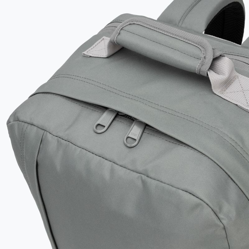 Zaino da trekking CabinZero Classic Tech 28 l silverstone 6