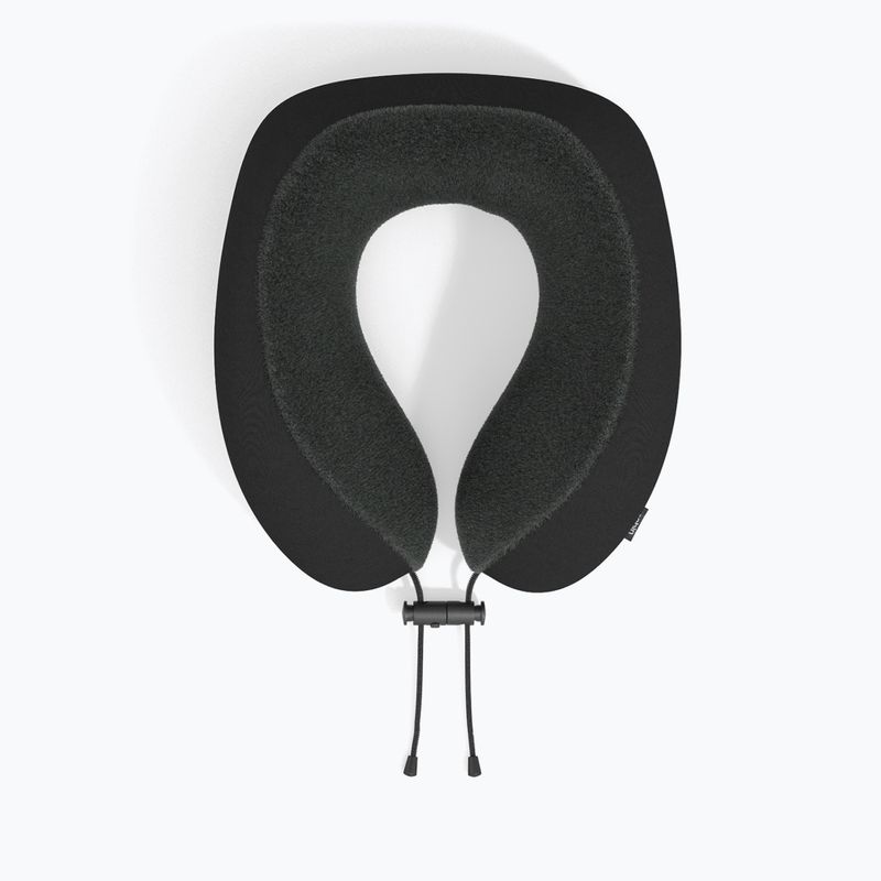 Cuscino da viaggio CabinZero Travel black 2