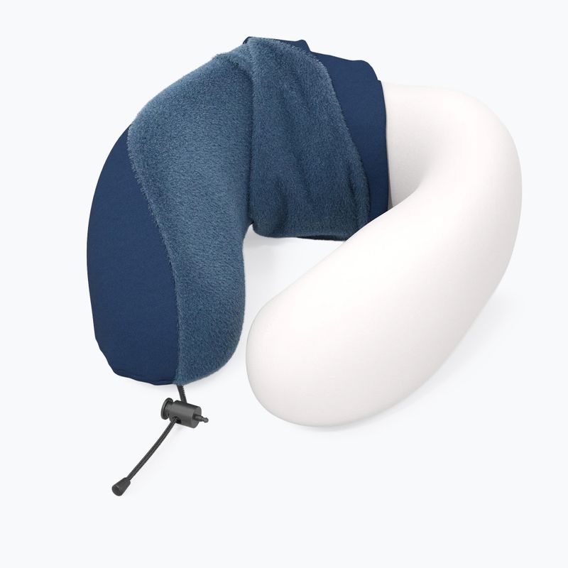Cuscino da viaggio CabinZero Travel navy 4