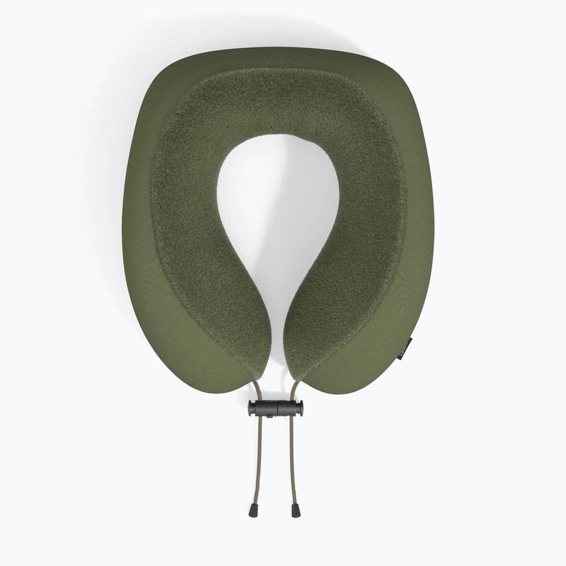 Cuscino da viaggio CabinZero Travel georgian khaki 2