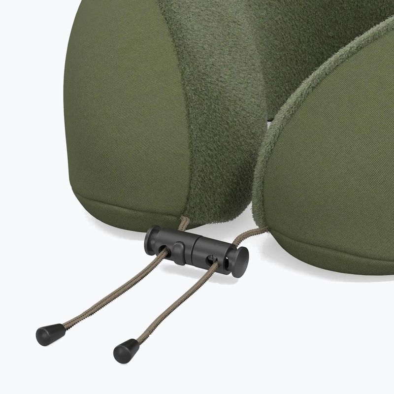 Cuscino da viaggio CabinZero Travel georgian khaki 3