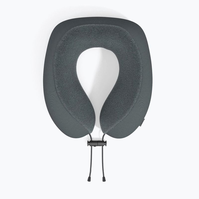Cuscino da viaggio CabinZero Travel original grey 2
