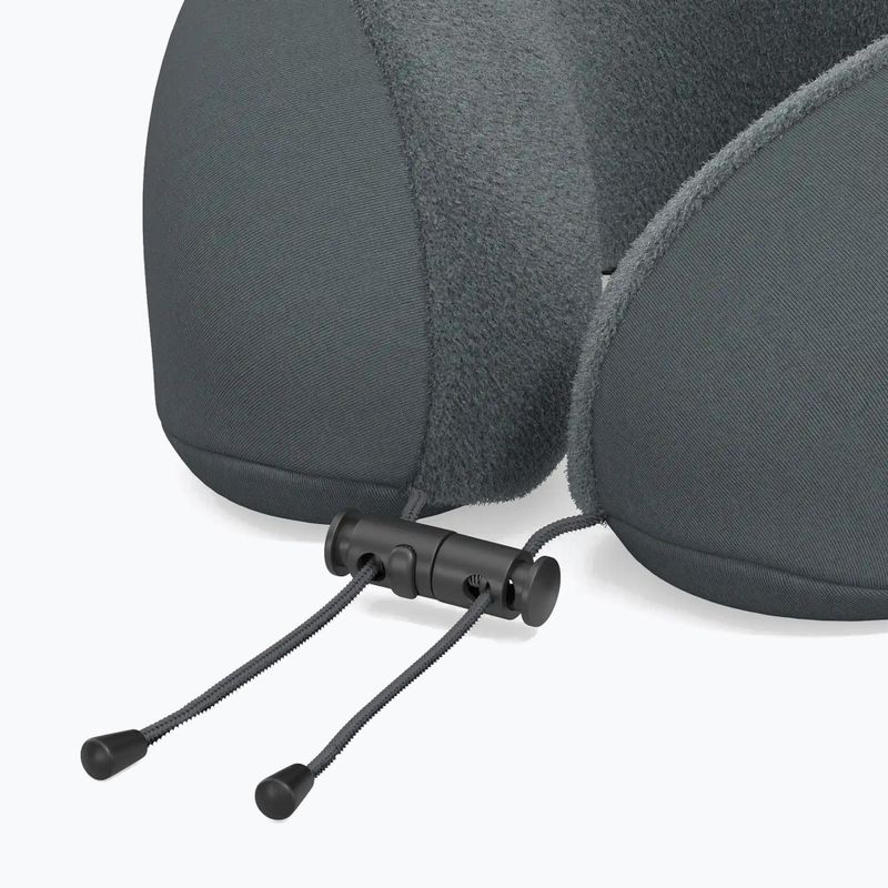 Cuscino da viaggio CabinZero Travel original grey 3