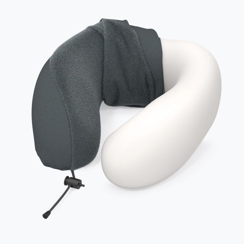 Cuscino da viaggio CabinZero Travel original grey 4