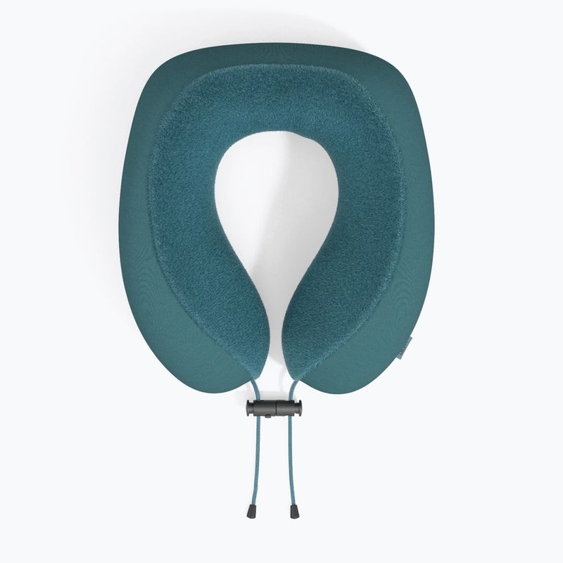 Cuscino da viaggio CabinZero Travel aruba blue 2