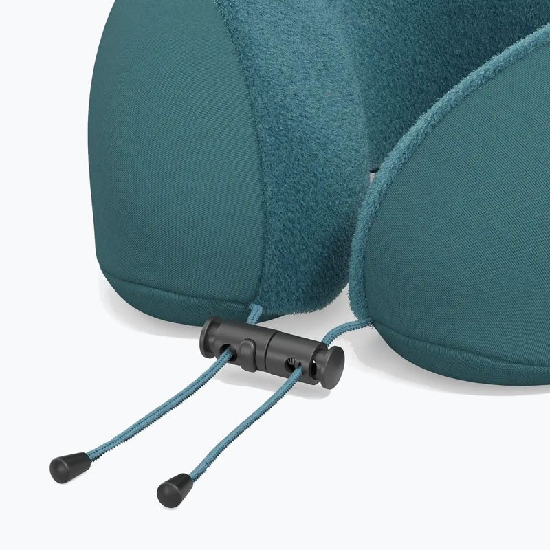 Cuscino da viaggio CabinZero Travel aruba blue 3