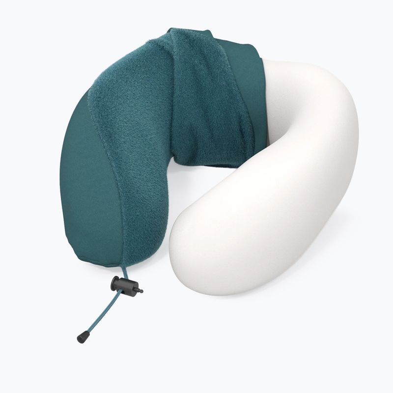 Cuscino da viaggio CabinZero Travel aruba blue 4