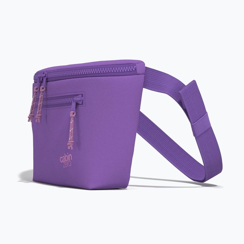 Marsupio cintura CabinZero Stinger 3 l lavender dream 6