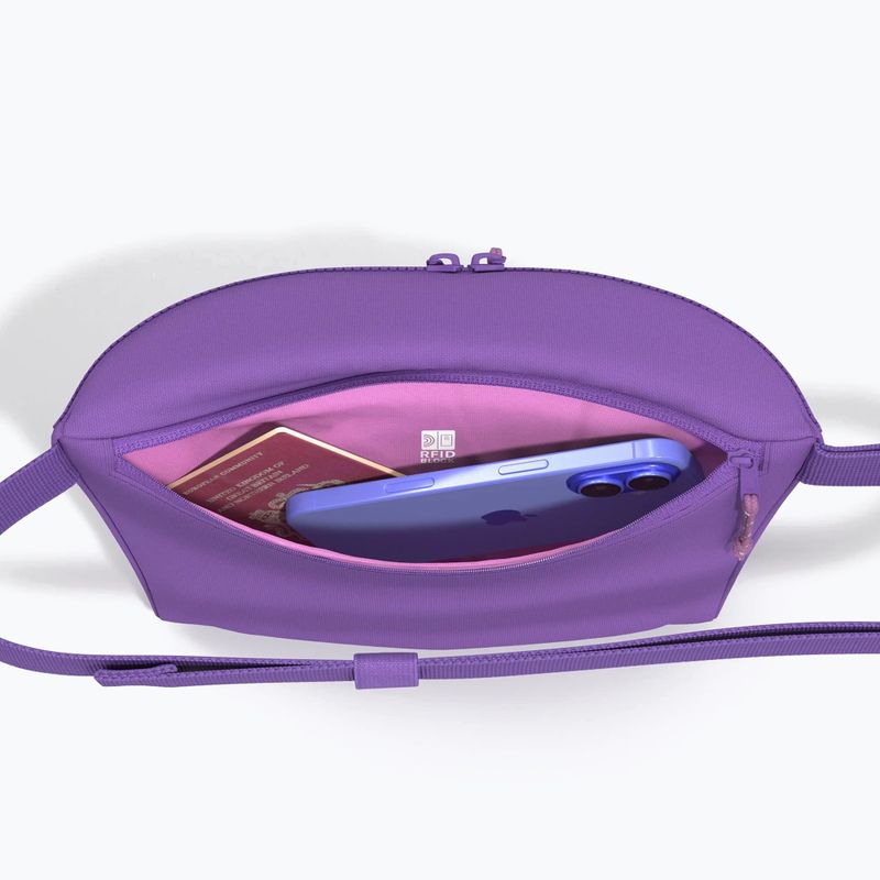 Marsupio cintura CabinZero Stinger 3 l lavender dream 8