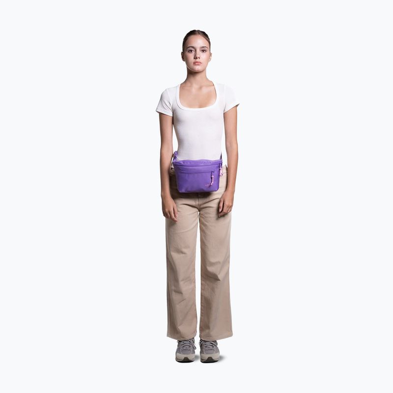 Marsupio cintura CabinZero Stinger 3 l lavender dream 9