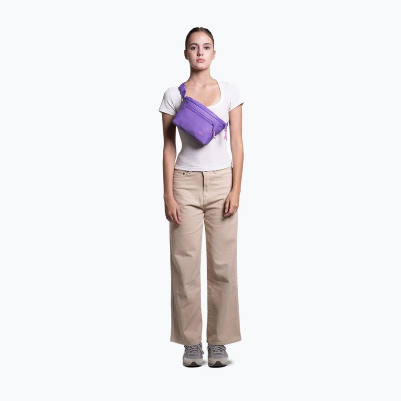 Marsupio cintura CabinZero Stinger 3 l lavender dream 10
