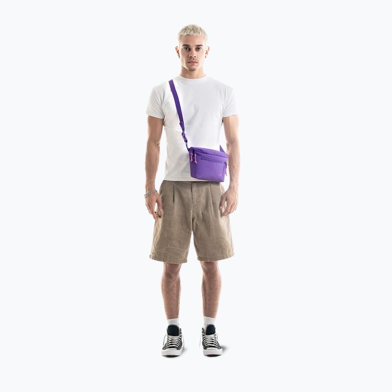 Marsupio cintura CabinZero Stinger 3 l lavender dream 12
