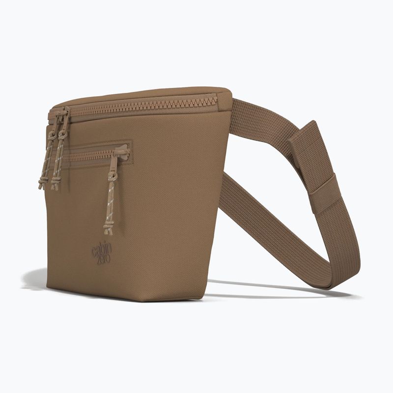 Marsupio cintura CabinZero Stinger 3 l pine cone 3