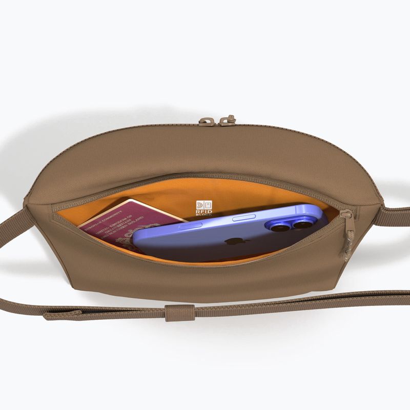 Marsupio cintura CabinZero Stinger 3 l pine cone 8