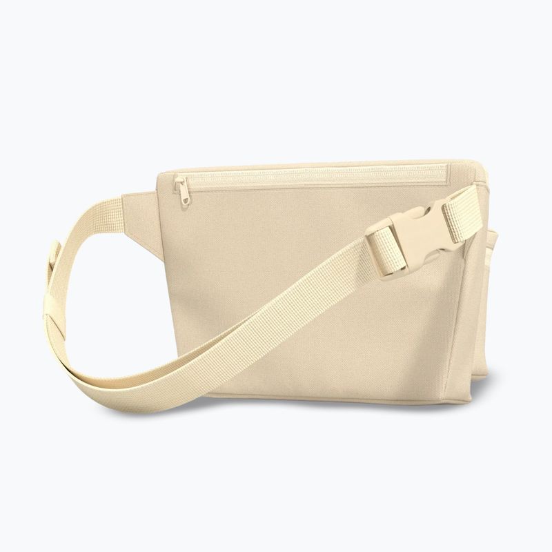 Marsupio cintura CabinZero Flicker 4 l shell white 5