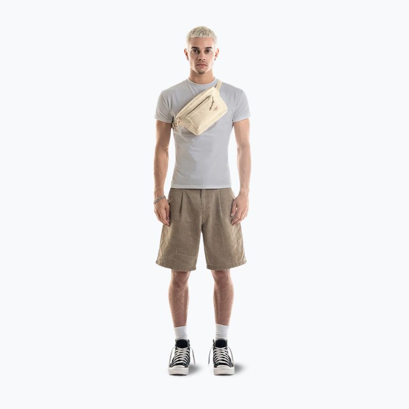Marsupio cintura CabinZero Flicker 4 l shell white 10