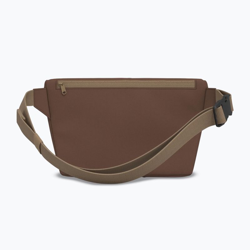 Marsupio cintura CabinZero Flicker 4 l redwood 2