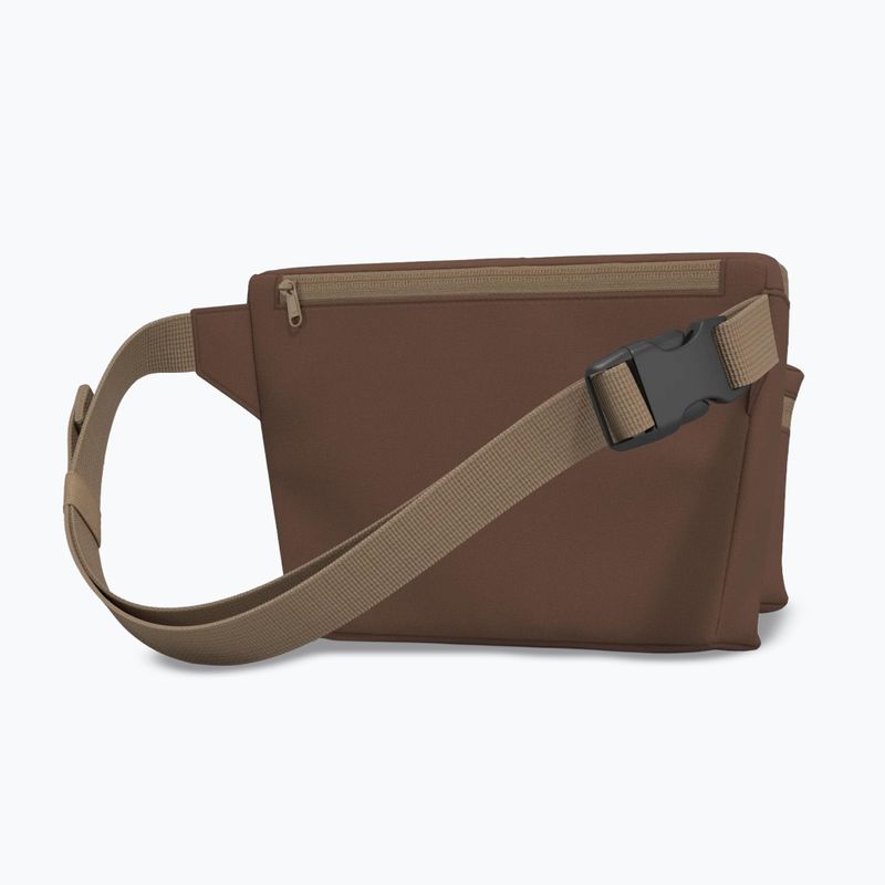 Marsupio cintura CabinZero Flicker 4 l redwood 6