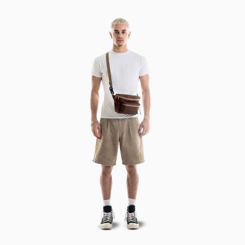 Marsupio cintura CabinZero Flicker 4 l redwood 10