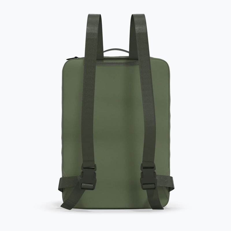 Zaino da viaggio CabinZero Air Packing Cube 12 l georgian khaki 2