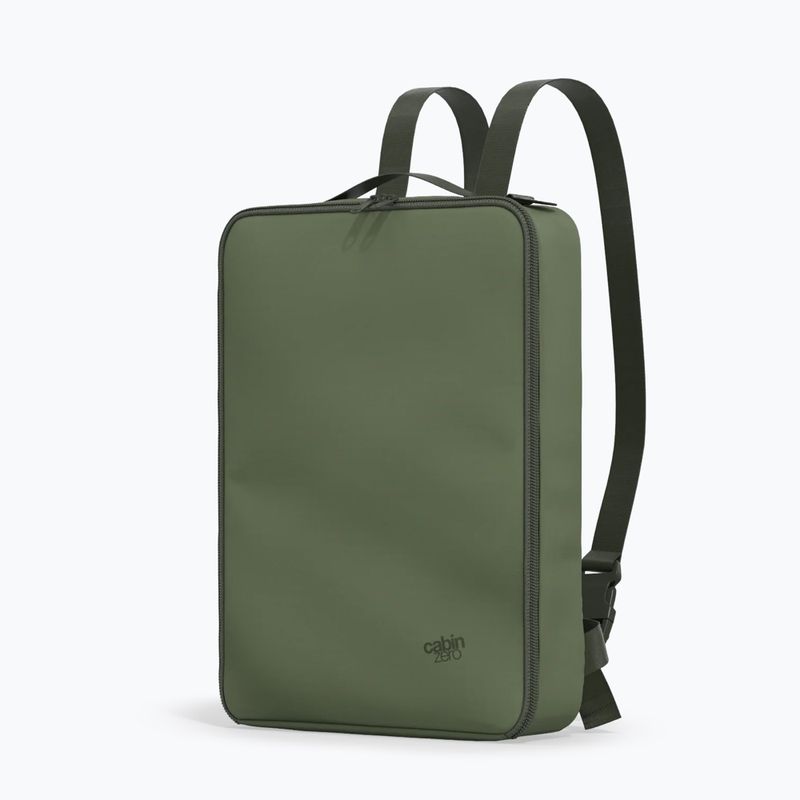 Zaino da viaggio CabinZero Air Packing Cube 12 l georgian khaki 5