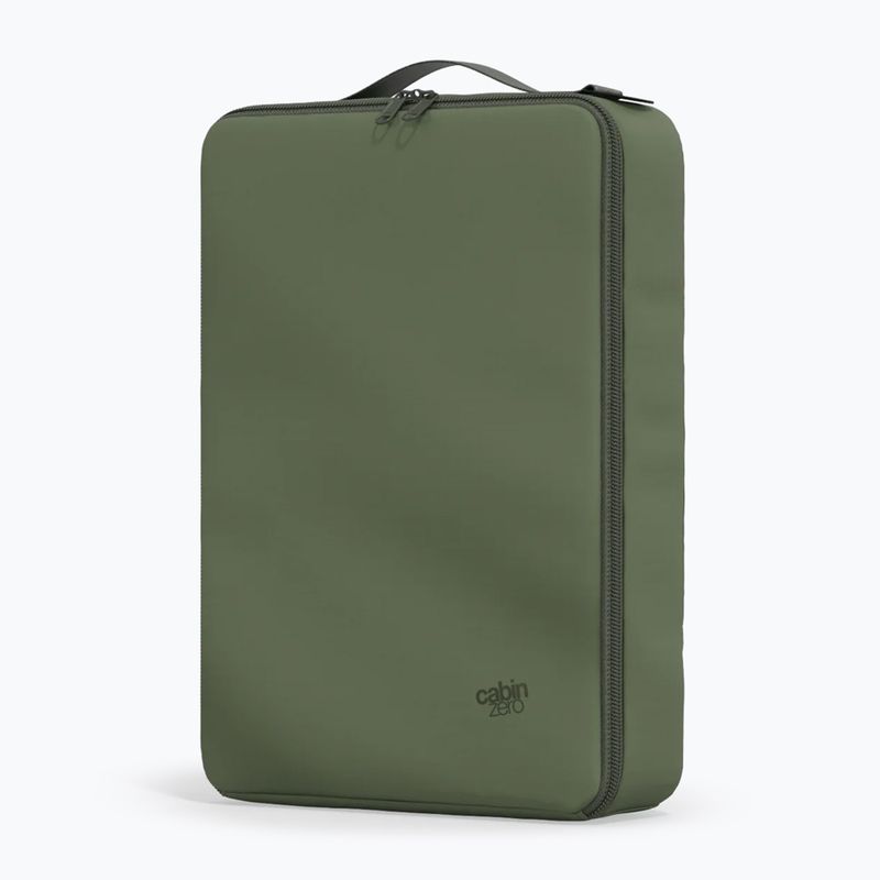 Zaino da viaggio CabinZero Air Packing Cube 12 l georgian khaki 7