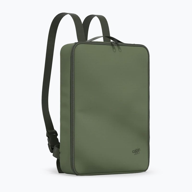 Zaino da viaggio CabinZero Air Packing Cube 12 l georgian khaki 9