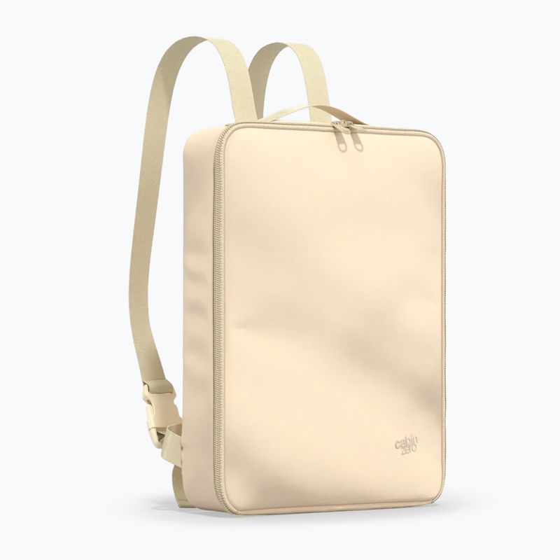 Zaino da viaggio CabinZero Air Packing Cube 12 l cebu sands 3