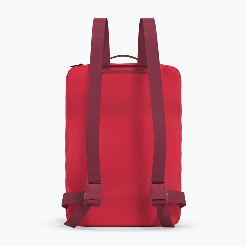 Zaino da viaggio CabinZero Air Packing Cube 12 l cranberry 2
