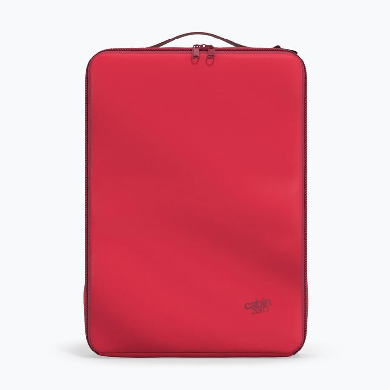 Zaino da viaggio CabinZero Air Packing Cube 12 l cranberry 3