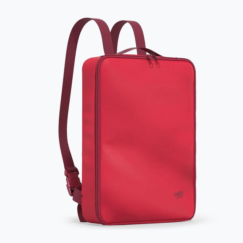 Zaino da viaggio CabinZero Air Packing Cube 12 l cranberry 4