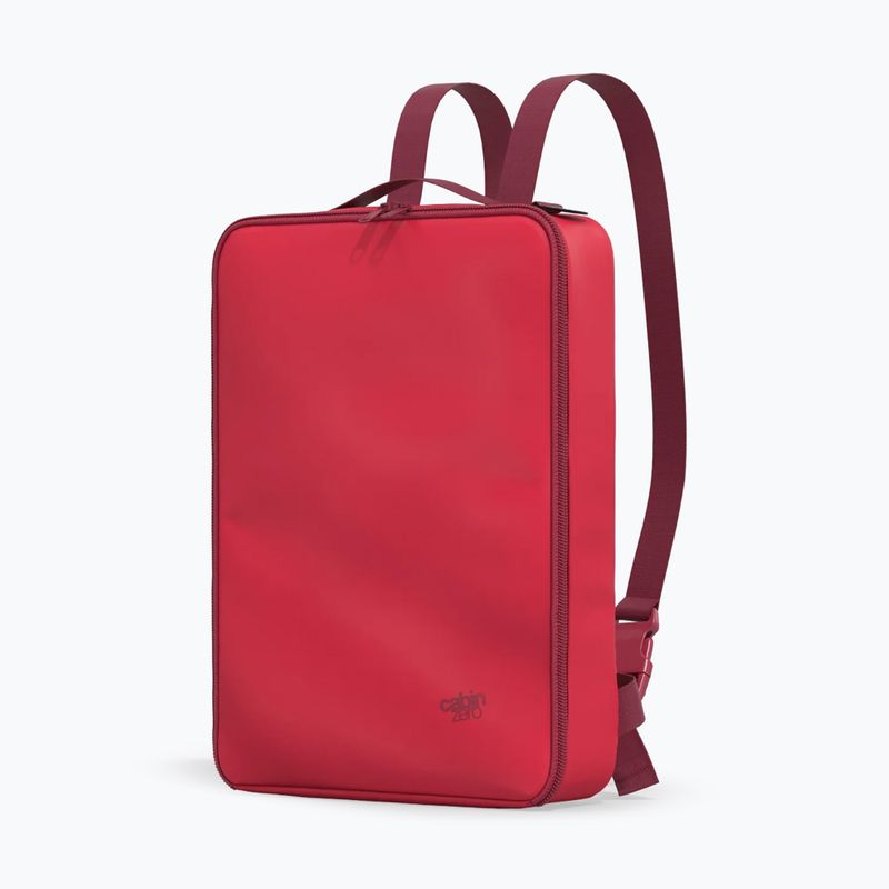 Zaino da viaggio CabinZero Air Packing Cube 12 l cranberry 6