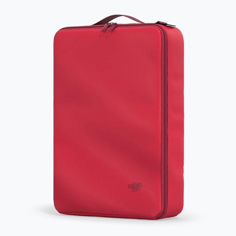 Zaino da viaggio CabinZero Air Packing Cube 12 l cranberry 7