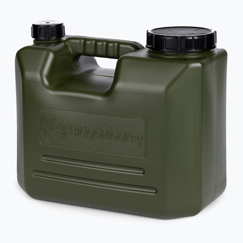 RidgeMonkey Porta acqua per uso intensivo verde RM008