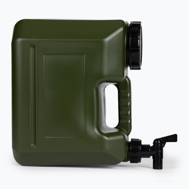 RidgeMonkey Porta acqua per uso intensivo verde RM008 2