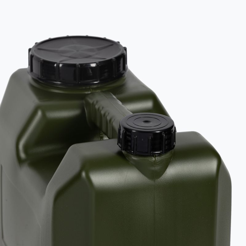 RidgeMonkey Porta acqua per uso intensivo verde RM008 3